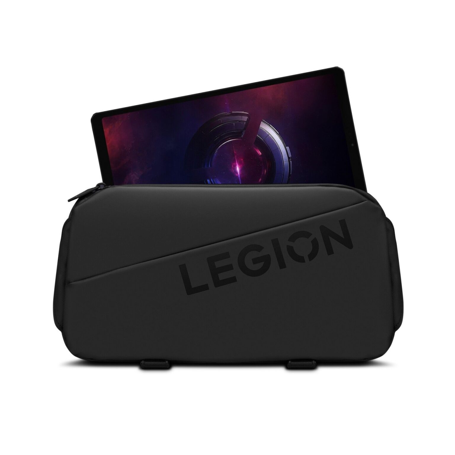 Lenovo tái định nghĩa sức mạnh và trải nghiệm gaming di động với Legion Tab