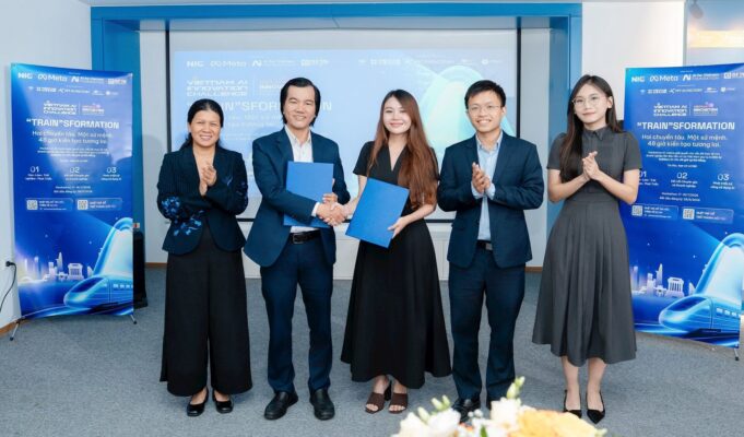Techsign.in - Điểm Tin Công Nghệ [31052022]