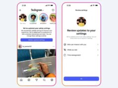 Meta chính thức triển khai phiên bản cải tiến của ‘Tài khoản Thanh thiếu niên’ trên Facebook và Instagram tại Việt Nam