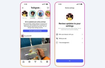 Meta chính thức triển khai phiên bản cải tiến của ‘Tài khoản Thanh thiếu niên’ trên Facebook và Instagram tại Việt Nam