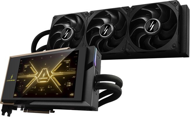 MSI trình làng dải sản phẩm PRO MAX tại COMPUTEX 2026