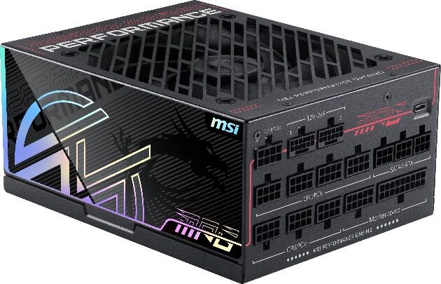 MSI trình làng dải sản phẩm PRO MAX tại COMPUTEX 2026