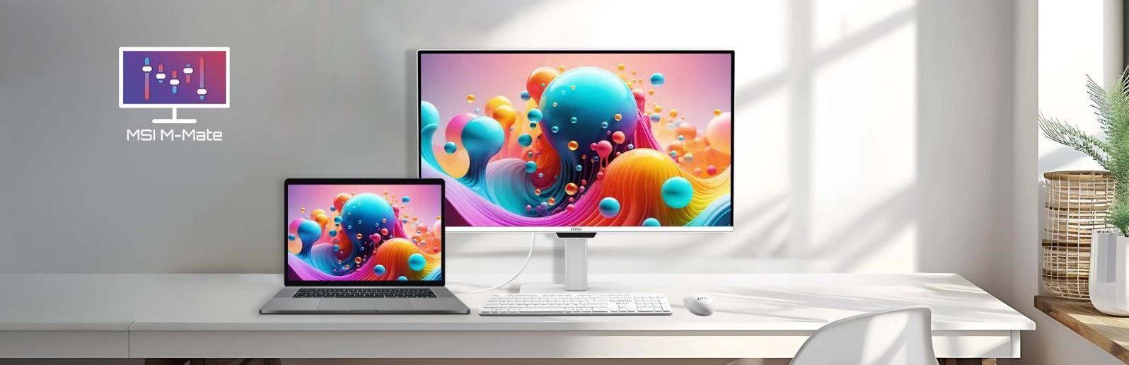 MSI trình làng dải sản phẩm PRO MAX tại COMPUTEX 2026
