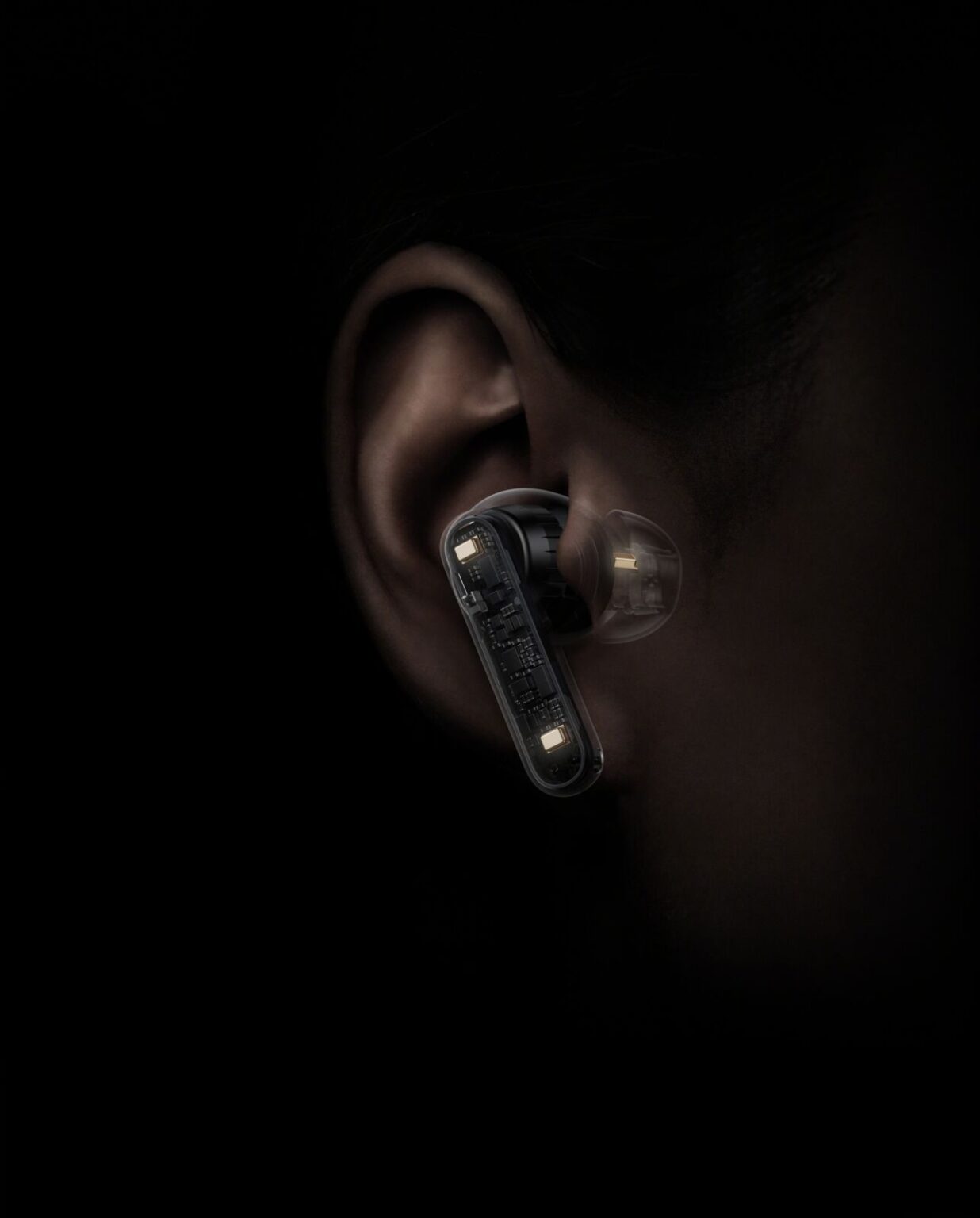 OPPO chính thức giới thiệu bộ đôi tai nghe Enco Clip 2 & Enco Air5 Pro và đồng hồ thông minh OPPO Watch X3