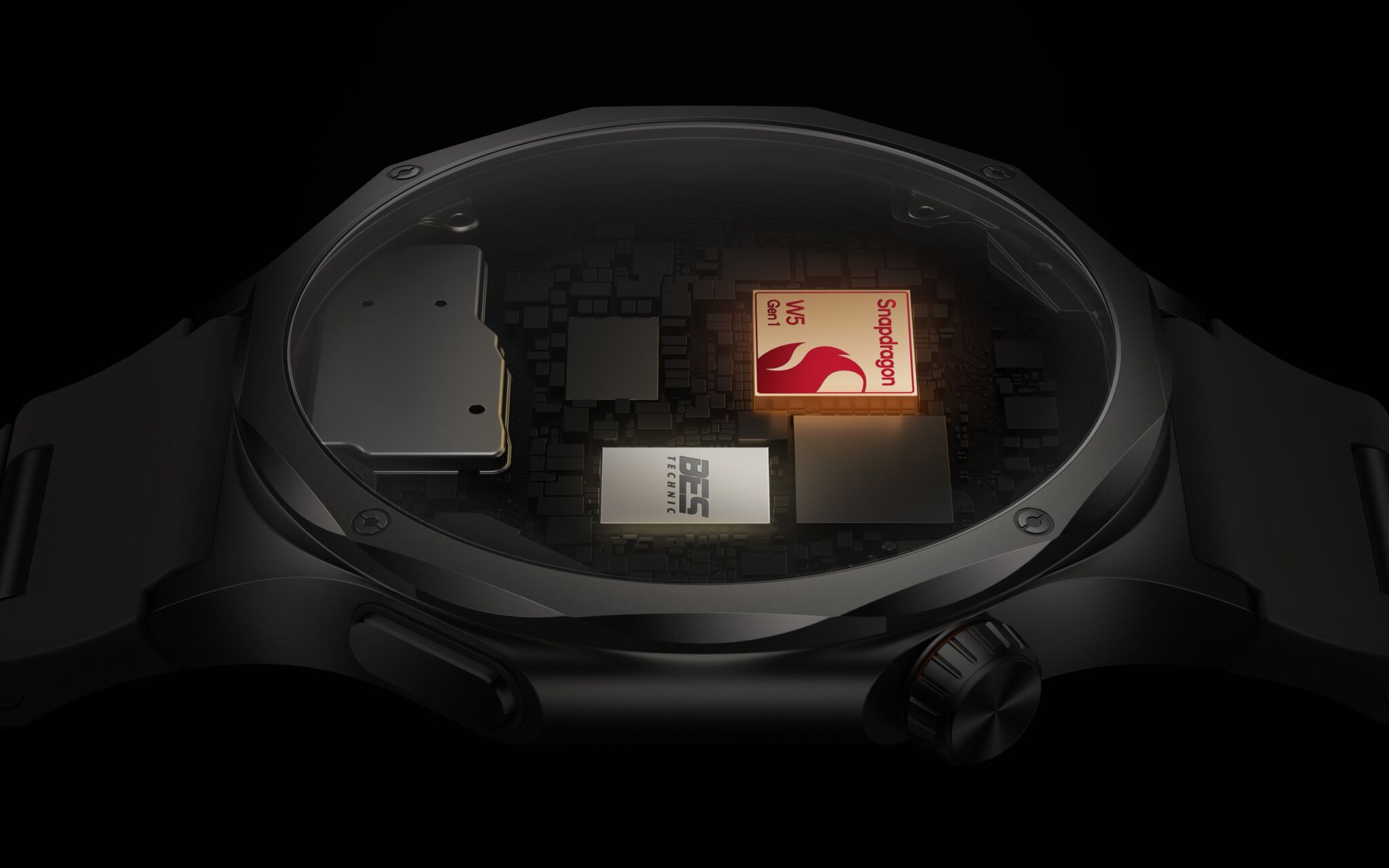 OPPO chính thức giới thiệu bộ đôi tai nghe Enco Clip 2 & Enco Air5 Pro và đồng hồ thông minh OPPO Watch X3