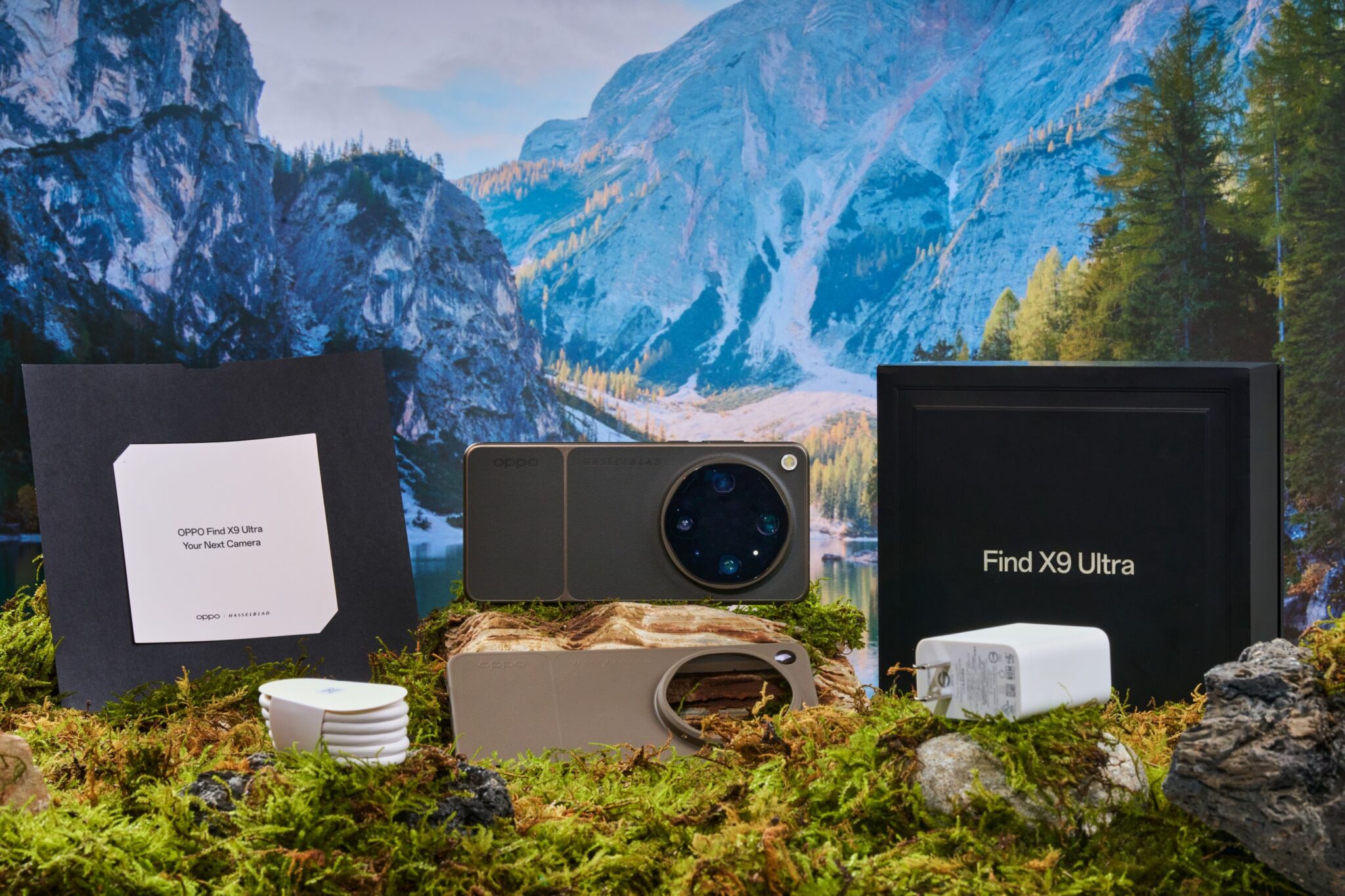 OPPO Find X9 Ultra và Find X9s ra mắt tại Việt Nam, đưa trải nghiệm nhiếp ảnh Hasselblad đến gần hơn với người dùng