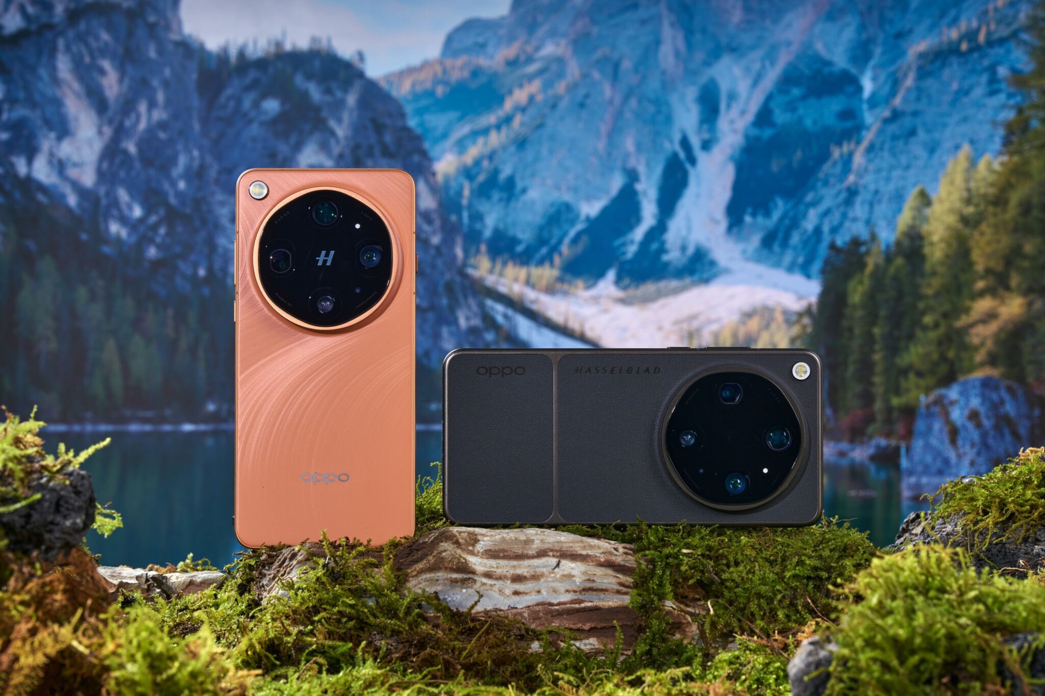 OPPO Find X9 Ultra và Find X9s ra mắt tại Việt Nam, đưa trải nghiệm nhiếp ảnh Hasselblad đến gần hơn với người dùng