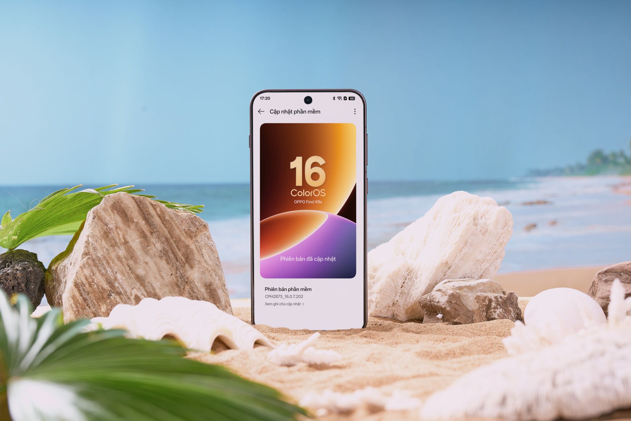 OPPO Find X9 Ultra và Find X9s ra mắt tại Việt Nam, đưa trải nghiệm nhiếp ảnh Hasselblad đến gần hơn với người dùng