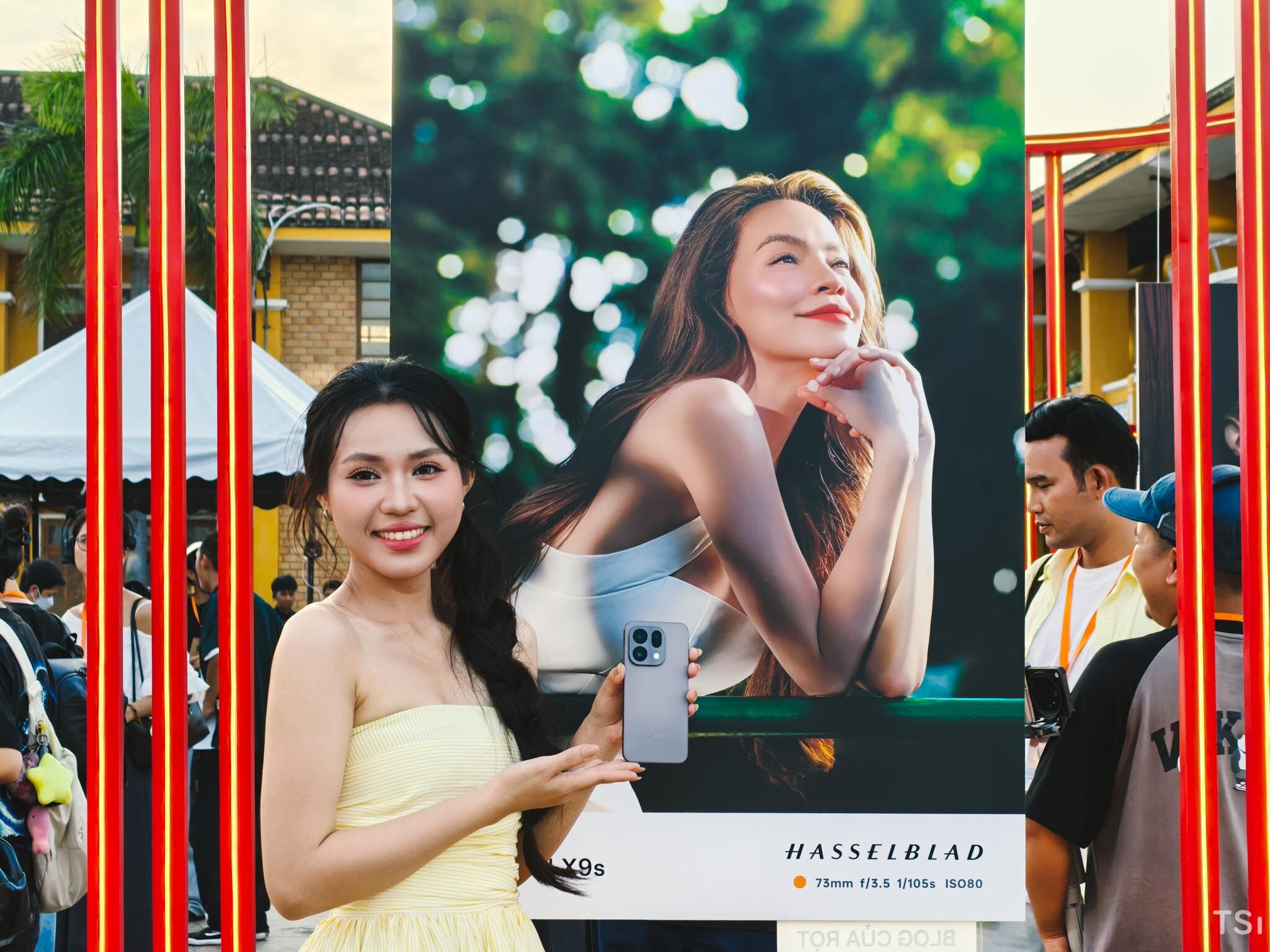 Bộ đôi OPPO Find X9 Ultra và Find X9s ra mắt thị trường Việt, đưa trải nghiệm nhiếp ảnh Hasselblad đến gần hơn với người dùng
