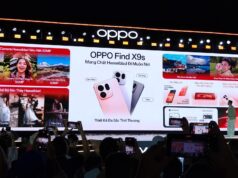Bộ đôi OPPO Find X9 Ultra và Find X9s ra mắt thị trường Việt, đưa trải nghiệm nhiếp ảnh Hasselblad đến gần hơn với người dùng