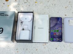 Mở hộp OPPO Find X9S: flagship thực dụng Mở hộp OPPO Find X9S, smartphone flagship thực dụng