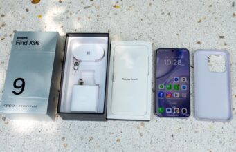 Mở hộp OPPO Find X9S, smartphone flagship thực dụng