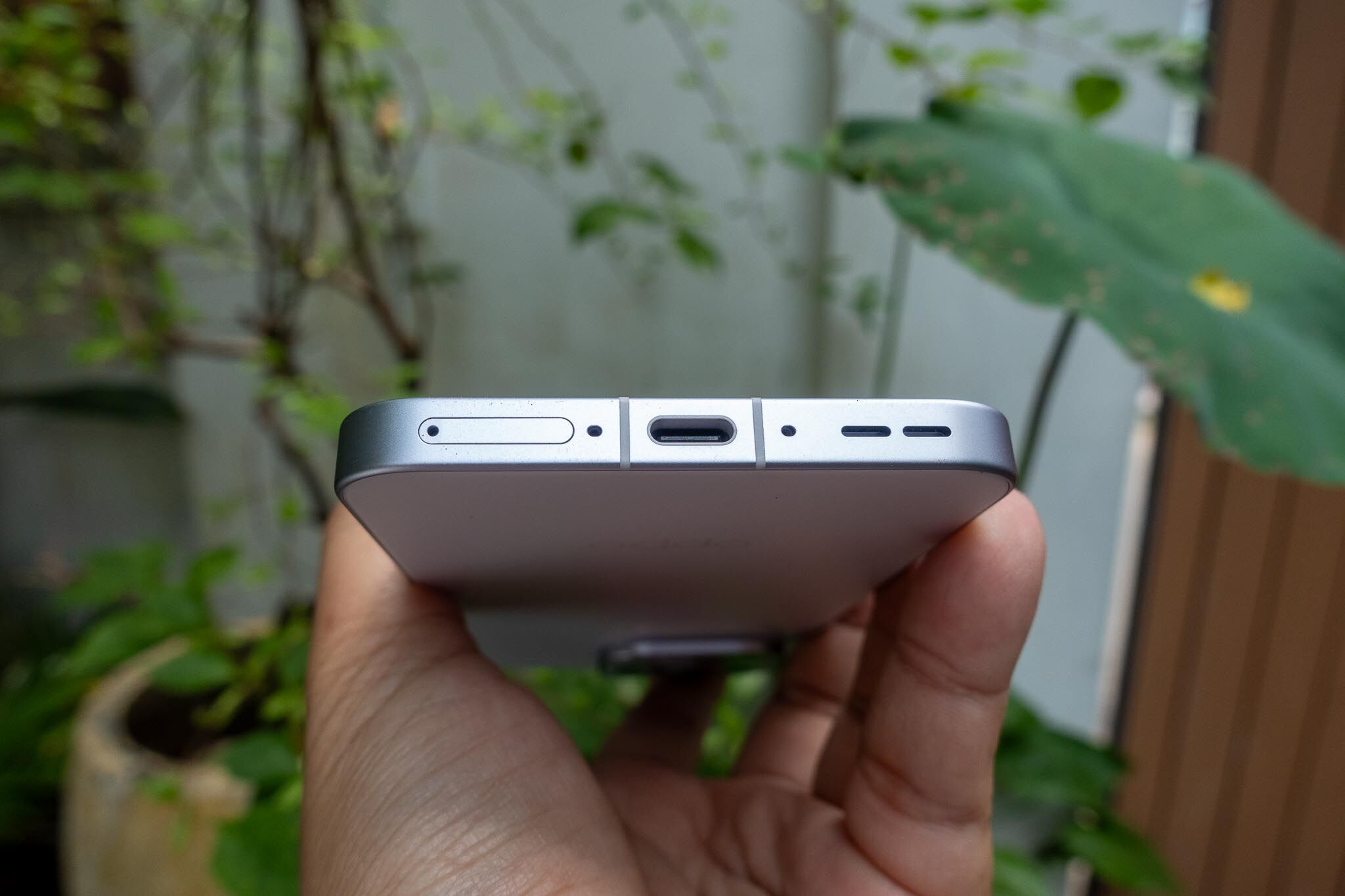 Mở hộp OPPO Find X9S: flagship thực dụng
