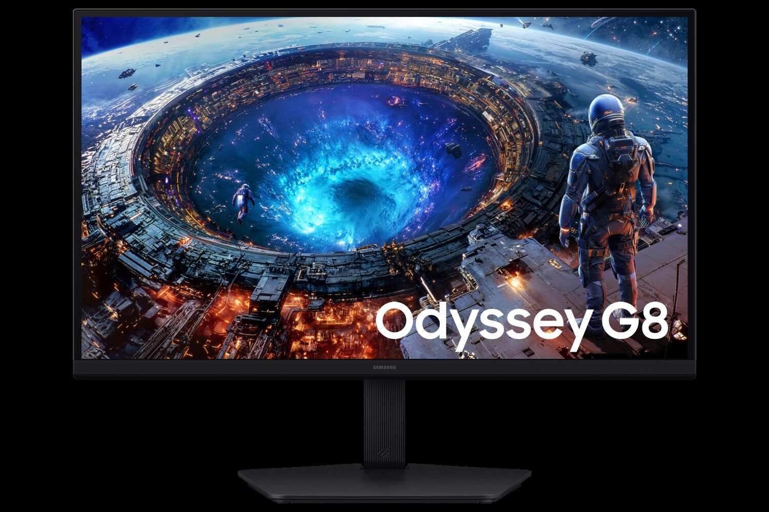 Samsung ra mắt thế hệ màn hình Odyssey và ViewFinity đỉnh cao, với màn hình chơi game 6K đầu tiên trên thị trường
