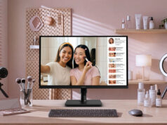 Samsung ra mắt thế hệ màn hình Odyssey và ViewFinity đỉnh cao, với màn hình chơi game 6K đầu tiên trên thị trường