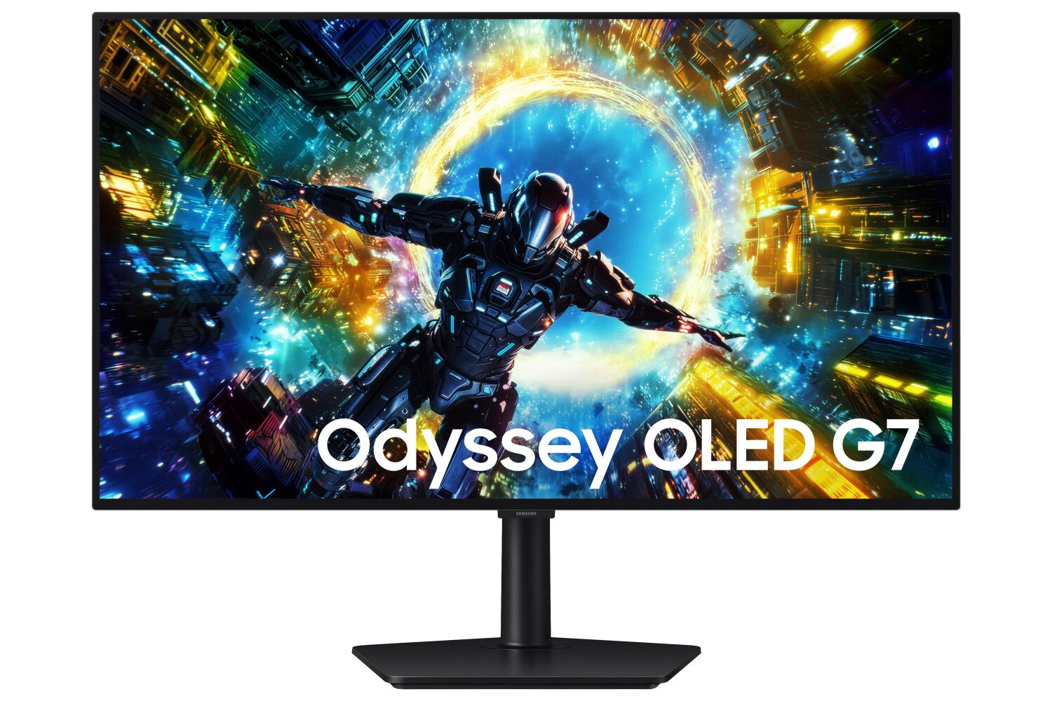 Samsung ra mắt thế hệ màn hình Odyssey và ViewFinity đỉnh cao, với màn hình chơi game 6K đầu tiên trên thị trường
