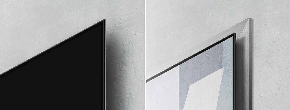 Thêm lựa chọn TV OLED cao cấp: Samsung OLED S95H đích thị là chiếc TV dành cho người yêu nghệ thuật