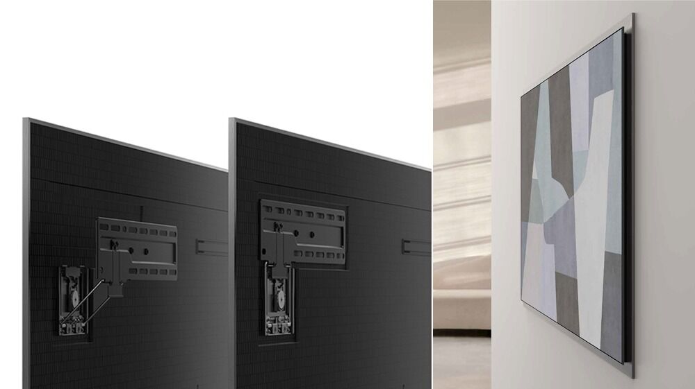 Thêm lựa chọn TV OLED cao cấp: Samsung OLED S95H đích thị là chiếc TV dành cho người yêu nghệ thuật
