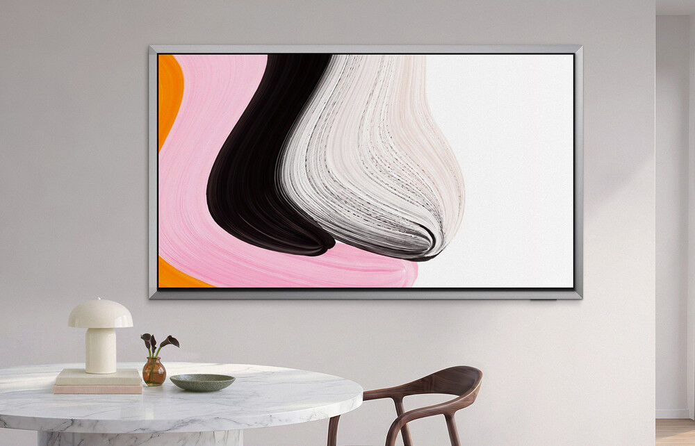 Thêm lựa chọn TV OLED cao cấp: Samsung OLED S95H đích thị là chiếc TV dành cho người yêu nghệ thuật