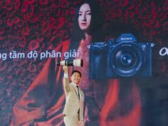Sony ra mắt Alpha 7R VI và ống kính FE 100-400mm F4.5 GM OSS