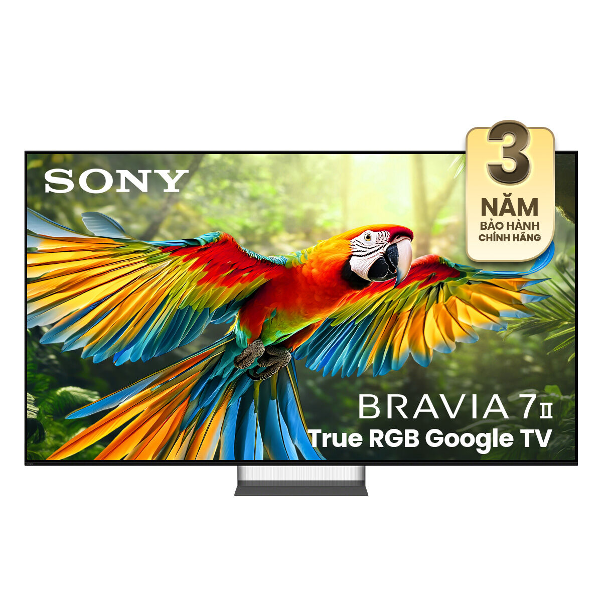 Sony ra mắt TV BRAVIA và loa BRAVIA Theatre 2026, mang trải nghiệm điện ảnh chuẩn rạp phim về nhà Sony ra mắt TV BRAVIA và loa BRAVIA Theatre 2026, mang trải nghiệm điện ảnh chuẩn rạp phim về nhà