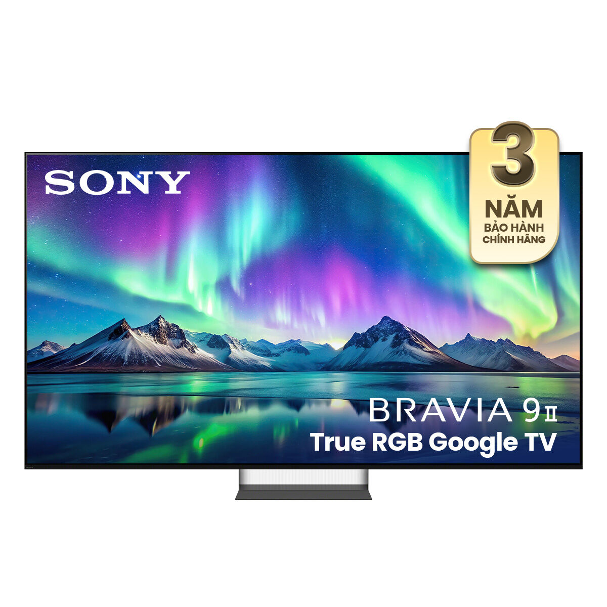 Sony ra mắt TV BRAVIA và loa BRAVIA Theatre 2026, mang trải nghiệm điện ảnh chuẩn rạp phim về nhà Sony ra mắt TV BRAVIA và loa BRAVIA Theatre 2026, mang trải nghiệm điện ảnh chuẩn rạp phim về nhà