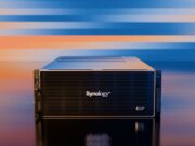 Synology PAS7700: hệ thống lưu trữ tối ưu cho môi trường vận hành dữ liệu cường độ cao