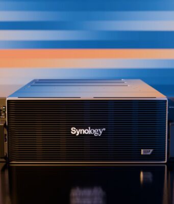 Synology PAS7700: hệ thống lưu trữ tối ưu cho môi trường vận hành dữ liệu cường độ cao