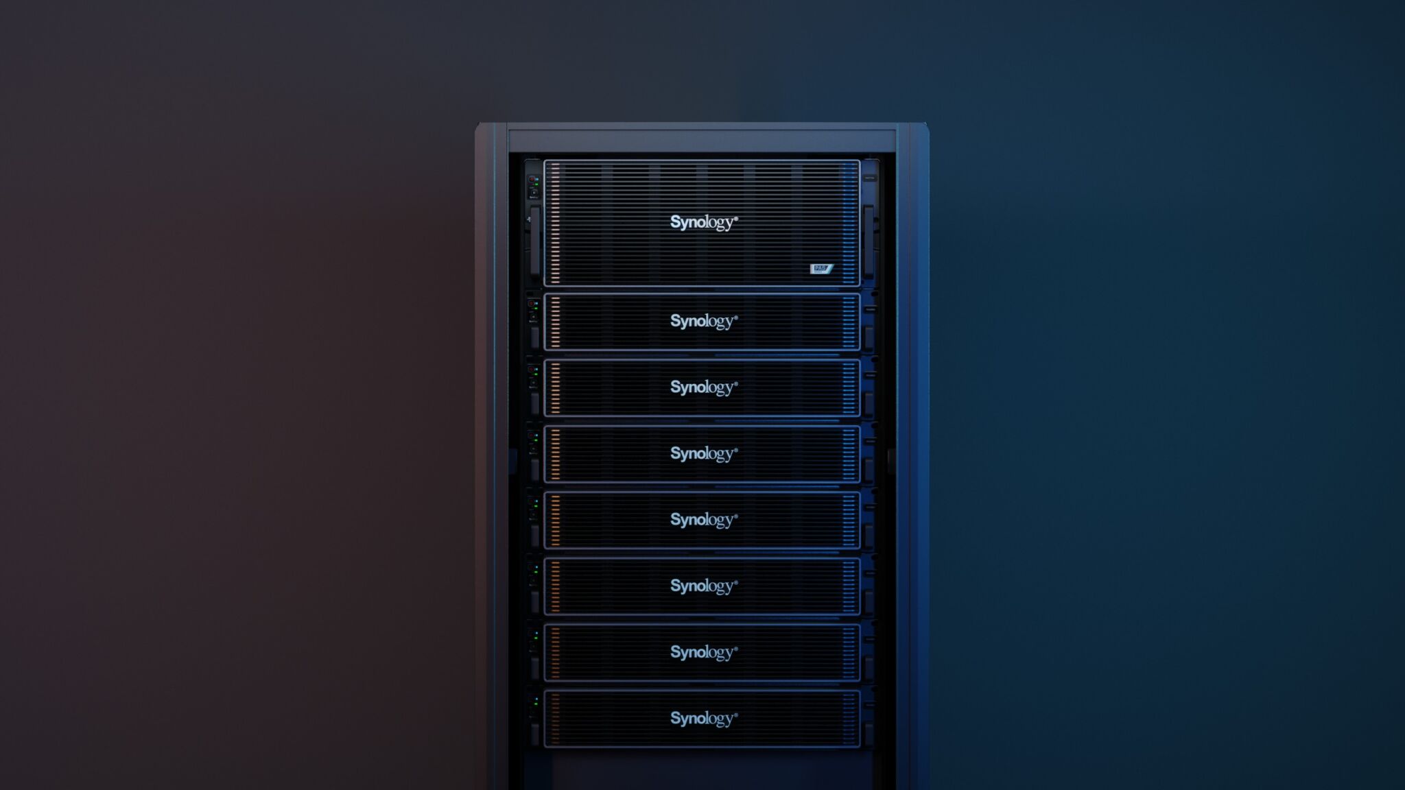 Synology giới thiệu sản phẩm PAS7700, hệ thống lưu trữ tối ưu cho môi trường vận hành dữ liệu cường độ cao