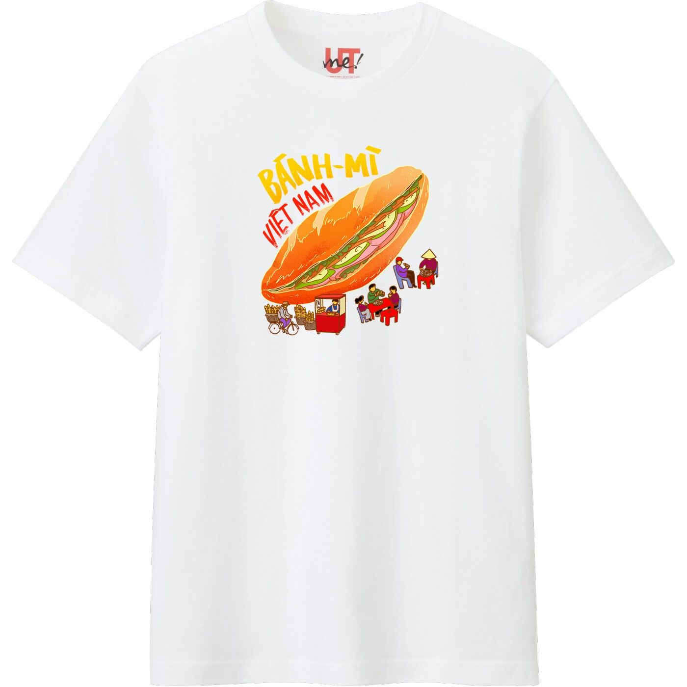 UNIQLO khởi động Tuần Lễ Cảm Ơn từ 22/05 đến 28/05 UNIQLO khởi động Tuần Lễ Cảm Ơn từ 22/05 đến 28/05