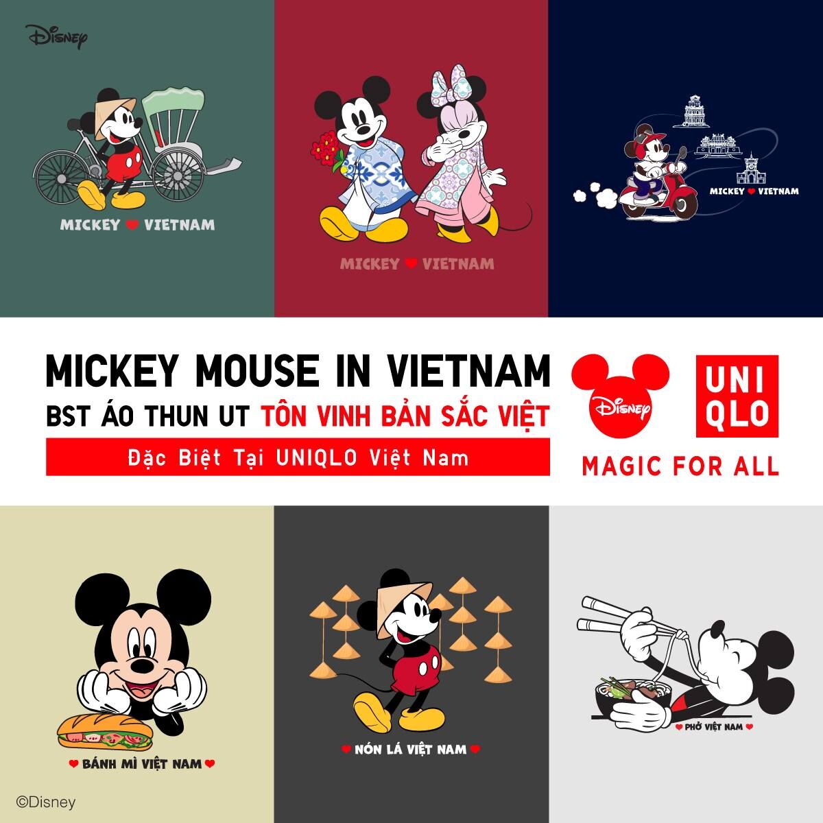 UNIQLO khởi động Tuần Lễ Cảm Ơn từ 22/05 đến 28/05 UNIQLO khởi động Tuần Lễ Cảm Ơn từ 22/05 đến 28/05