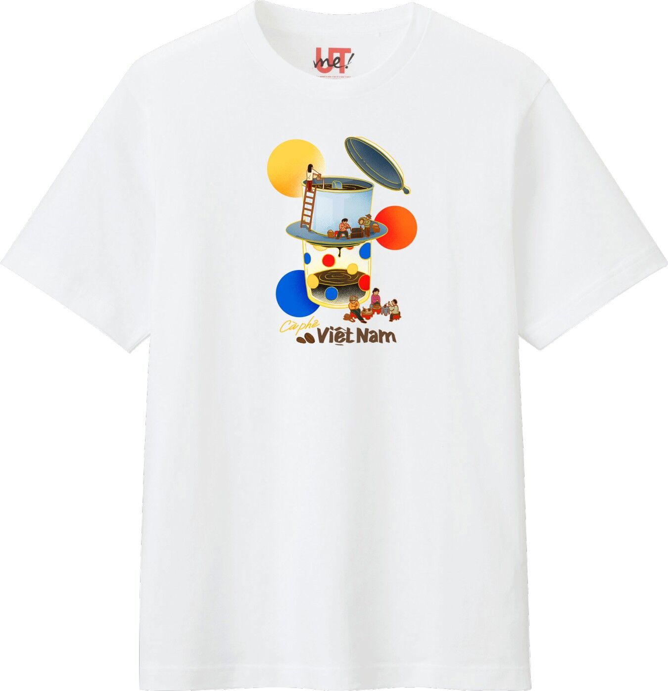 UNIQLO khởi động Tuần Lễ Cảm Ơn từ 22/05 đến 28/05 UNIQLO khởi động Tuần Lễ Cảm Ơn từ 22/05 đến 28/05