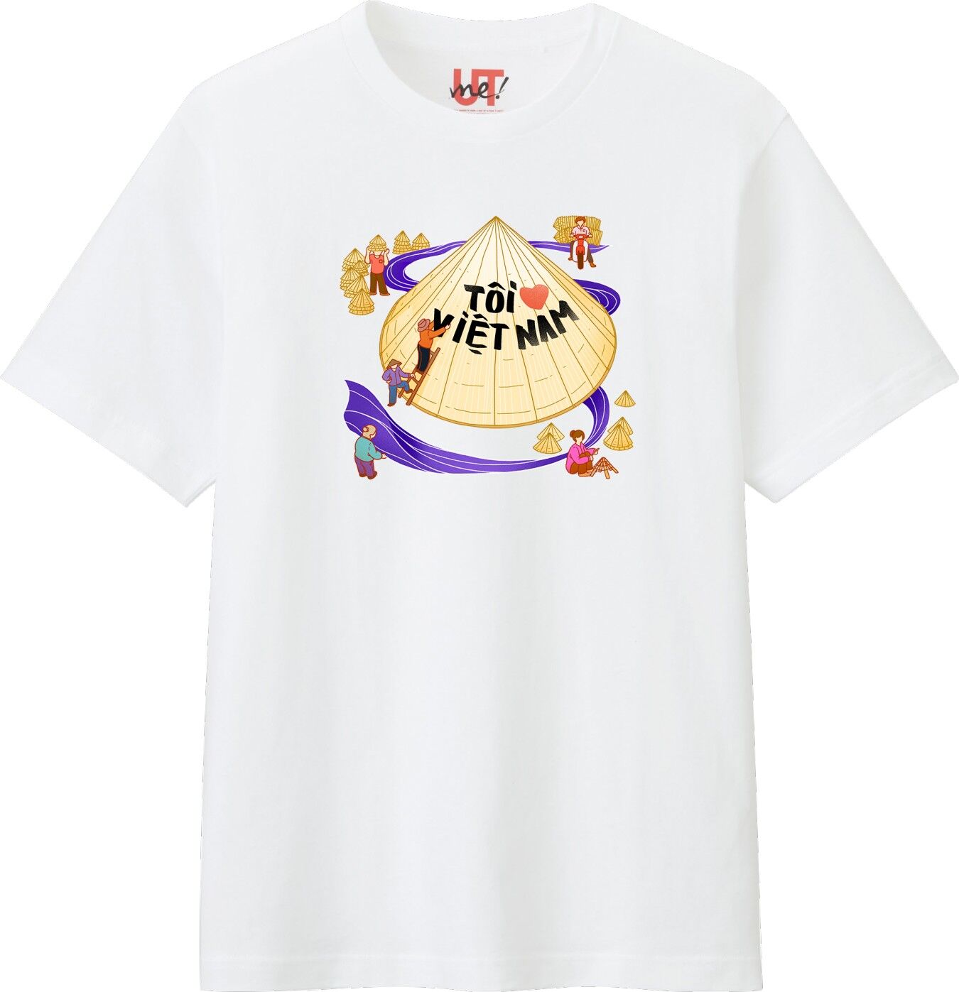 UNIQLO khởi động Tuần Lễ Cảm Ơn từ 22/05 đến 28/05 UNIQLO khởi động Tuần Lễ Cảm Ơn từ 22/05 đến 28/05