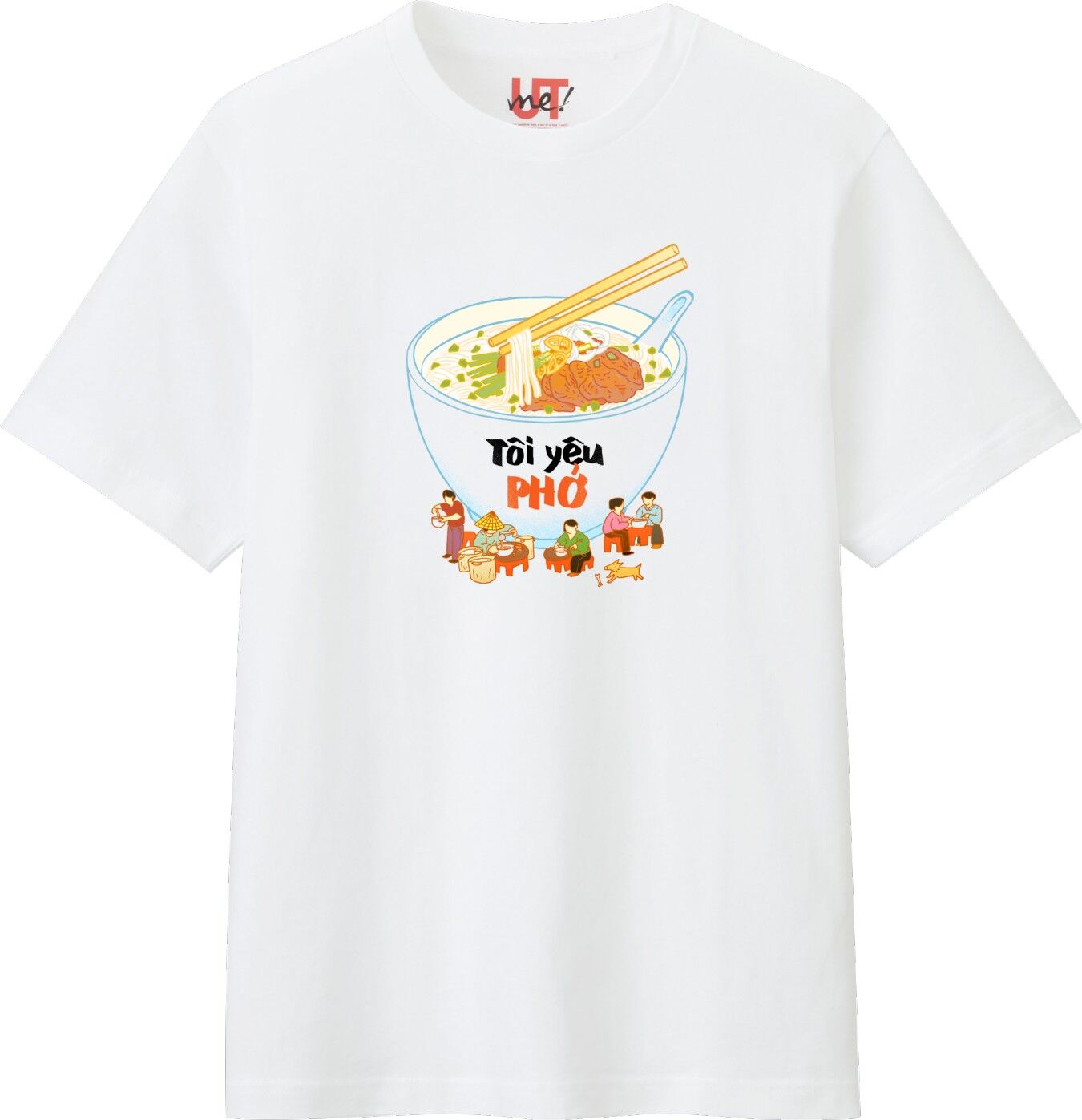 UNIQLO khởi động Tuần Lễ Cảm Ơn từ 22/05 đến 28/05 UNIQLO khởi động Tuần Lễ Cảm Ơn từ 22/05 đến 28/05