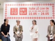 UNIQLO công bố loạt ưu đãi và hoạt động hấp dẫn trong Tuần Lễ Cảm Ơn từ 22 – 28/05