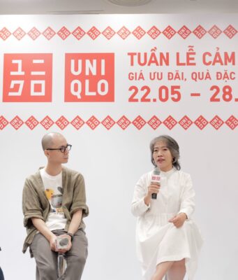 UNIQLO công bố loạt ưu đãi và hoạt động hấp dẫn trong Tuần Lễ Cảm Ơn từ 22 – 28/05