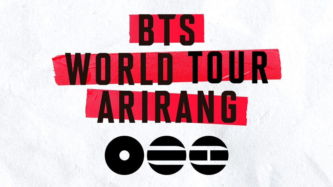 Visa đồng hành cùng K-pop: Nhà tài trợ chuyến lưu diễn toàn cầu “BTS WORLD TOUR ‘ARIRANG’”