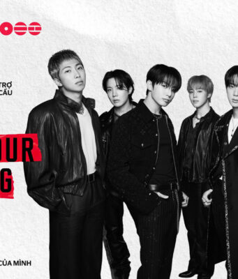 Visa đồng hành cùng K-pop: Nhà tài trợ chuyến lưu diễn toàn cầu “BTS WORLD TOUR ‘ARIRANG’”