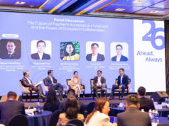 Visa và NAPAS tăng cường hợp tác nhằm thúc đẩy hệ sinh thái chấp nhận thanh toán số tại Việt Nam
