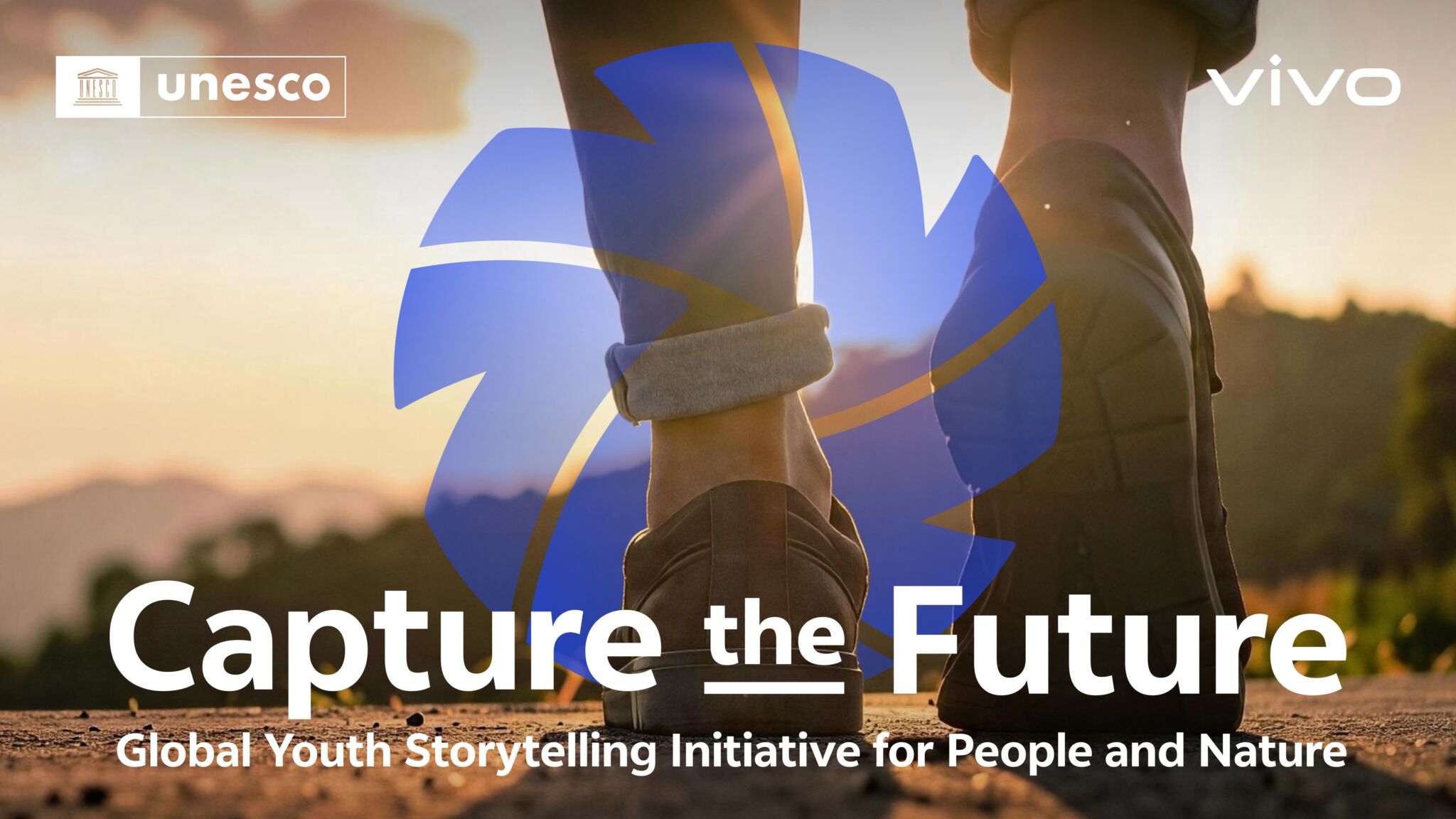 vivo và UNESCO triển khai dự án toàn cầu “Capture the Future”: Kể chuyện về thiên nhiên qua góc nhìn người trẻ