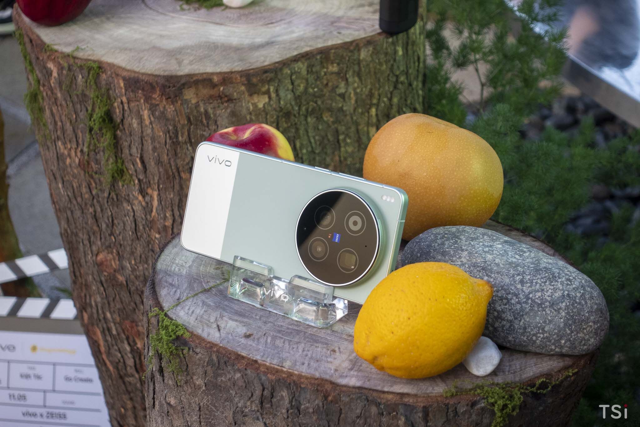 vivo công bố dự án toàn cầu “Capture the Future”
