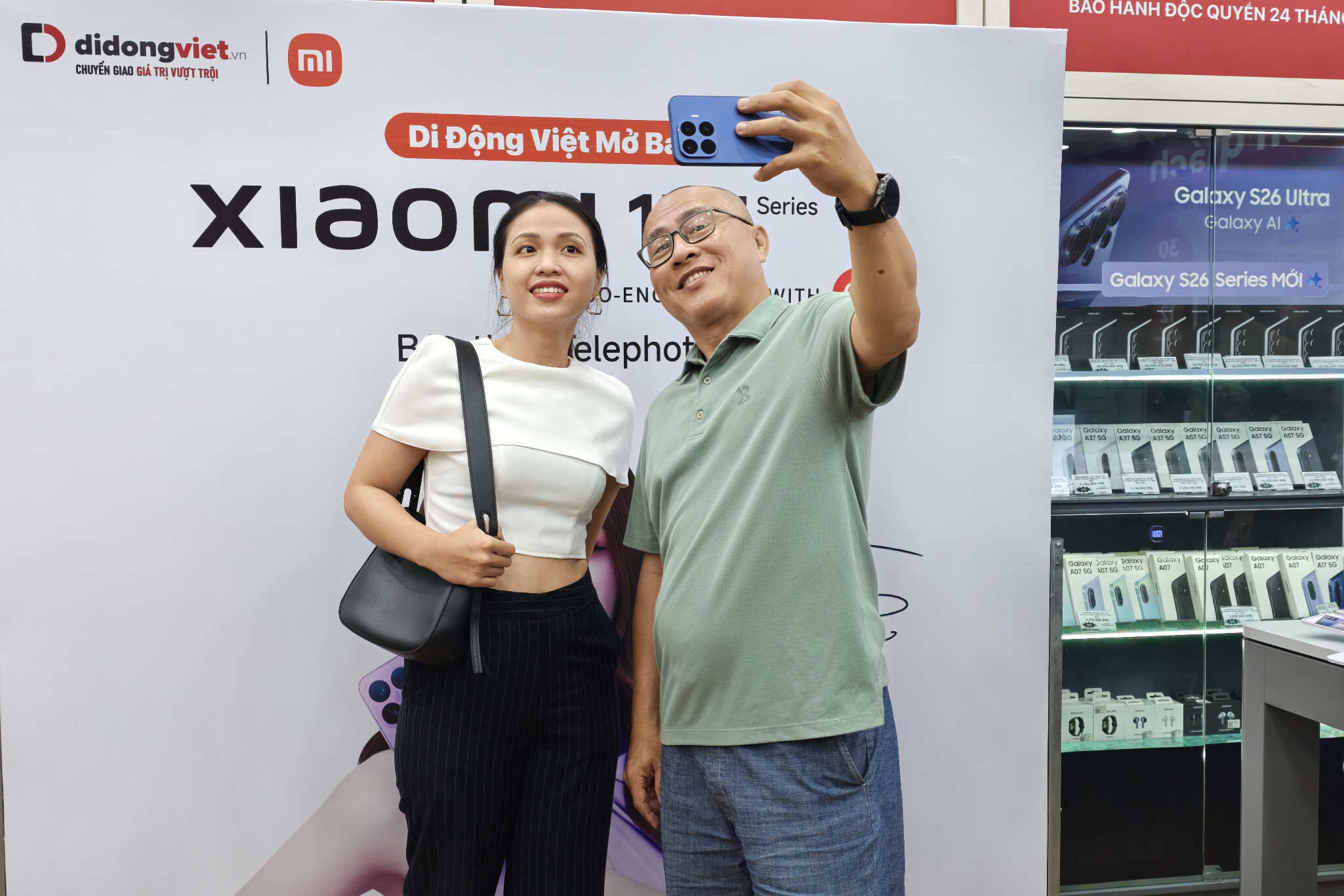 Di Động Việt tổ chức workshop trải nghiệm sớm Xiaomi 17T series, ưu đãi lên đến 5,5 triệu đồng