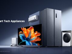 Xiaomi bổ sung hệ sinh thái sản phẩm AIoT và thiết bị gia dụng Mijia mới