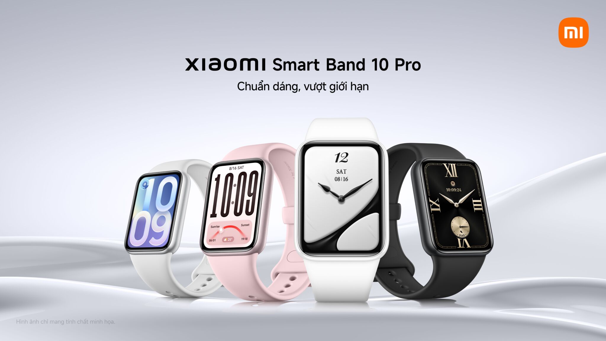 Xiaomi thúc đẩy mạnh mẽ hệ sinh thái với dải sản phẩm AIoT và thiết bị gia dụng Mijia mới: nâng tầm trải nghiệm sống hiện đại