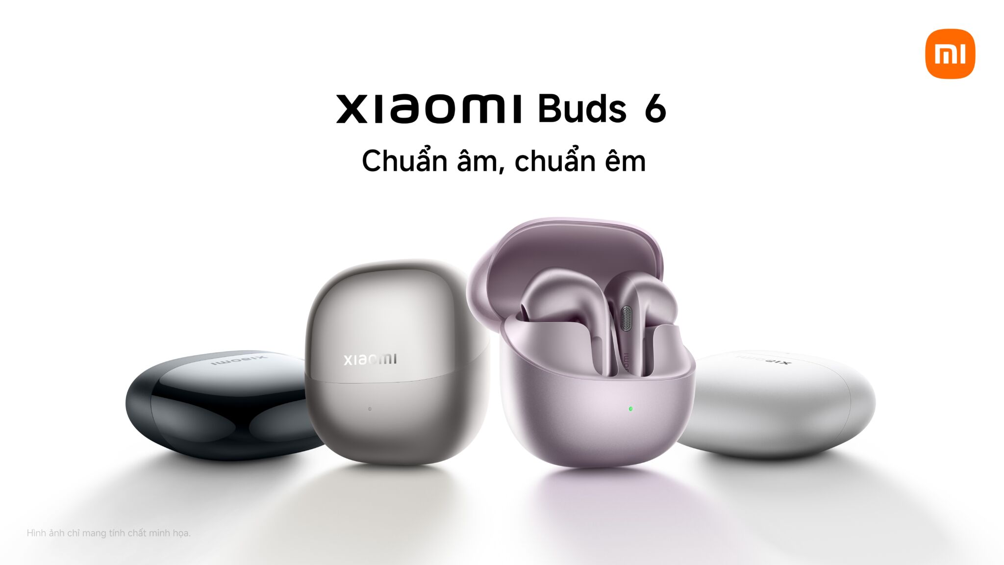 Xiaomi thúc đẩy mạnh mẽ hệ sinh thái với dải sản phẩm AIoT và thiết bị gia dụng Mijia mới: nâng tầm trải nghiệm sống hiện đại