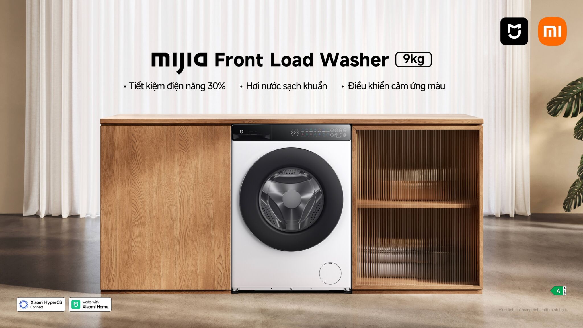 Xiaomi thúc đẩy mạnh mẽ hệ sinh thái với dải sản phẩm AIoT và thiết bị gia dụng Mijia mới: nâng tầm trải nghiệm sống hiện đại