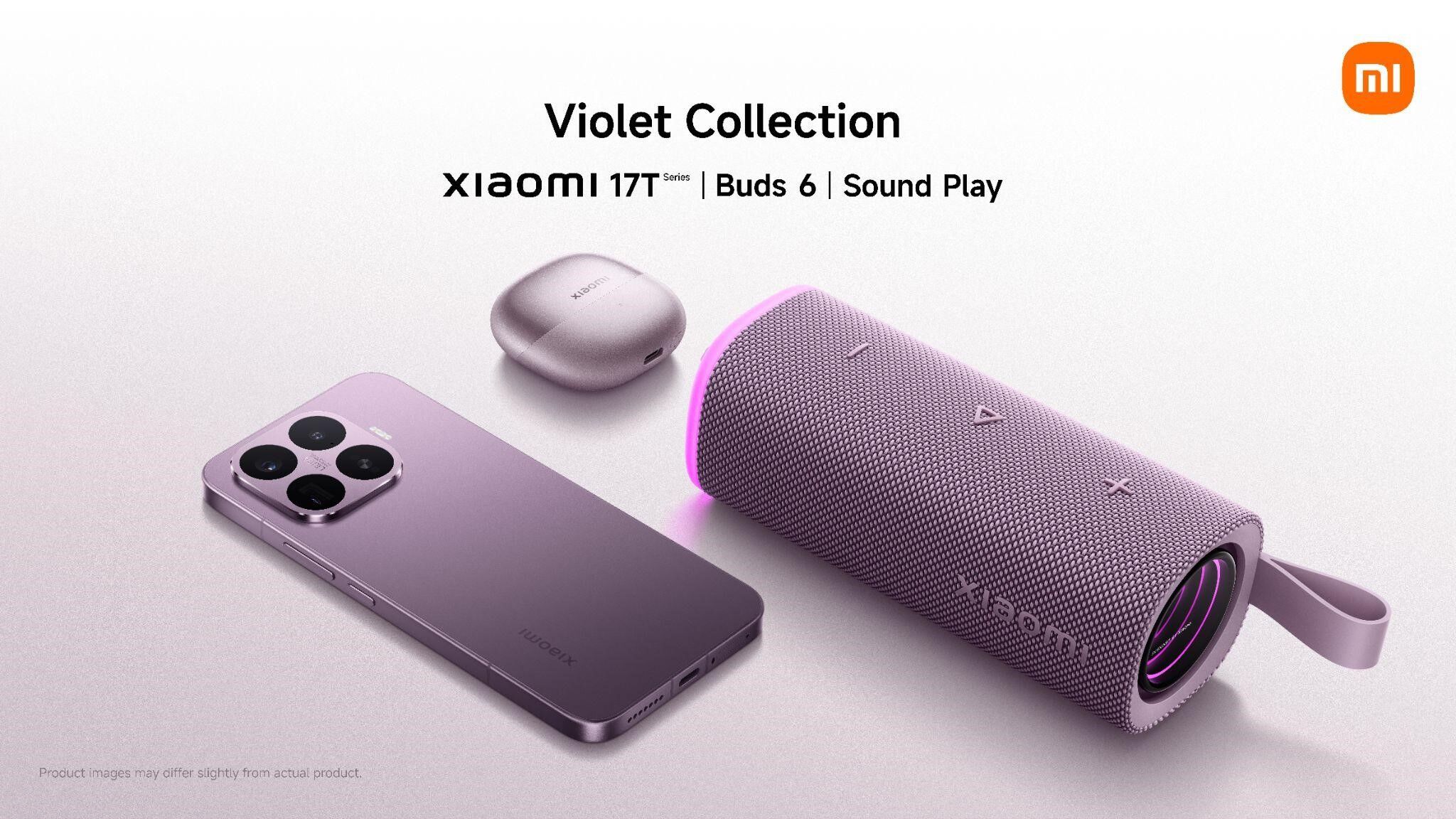 Xiaomi thúc đẩy mạnh mẽ hệ sinh thái với dải sản phẩm AIoT và thiết bị gia dụng Mijia mới: nâng tầm trải nghiệm sống hiện đại