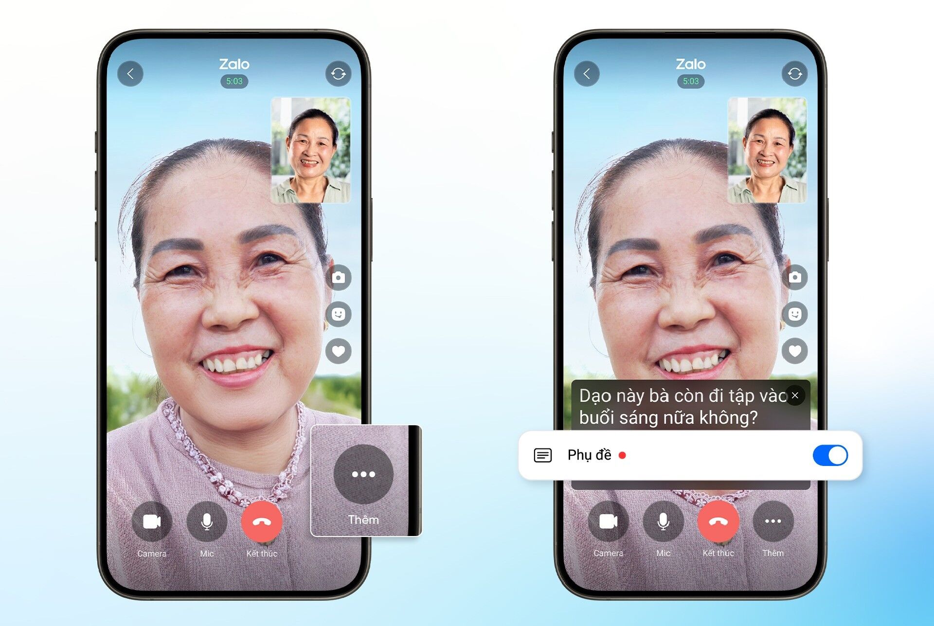 Zalo nâng cao năng lực tiếp cận công nghệ cho đa dạng nhóm người dùng tại Việt Nam Zalo nâng cao năng lực tiếp cận công nghệ cho đa dạng nhóm người dùng tại Việt Nam