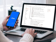 Zalo vượt ngưỡng 80 triệu người dùng thường xuyên hàng tháng, giữ vững vị thế tại Việt Nam