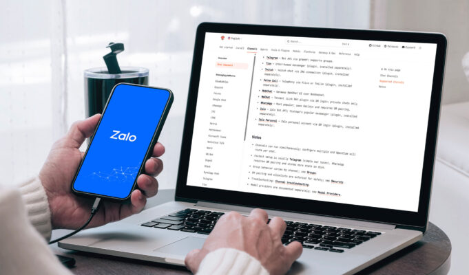 Techsign.in - Điểm Tin Công Nghệ [31052022]